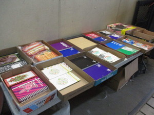 Craft Supplies