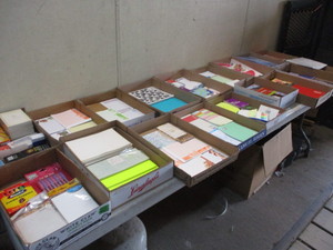 Craft Supplies
