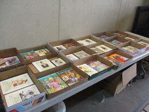 American Girl Books and Movies