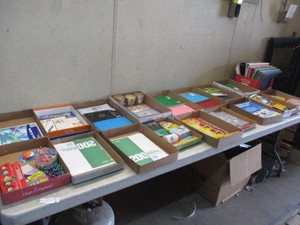Craft Supplies