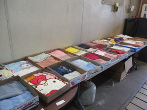 Towels