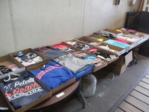 Clothes