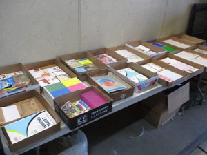 Craft Supplies