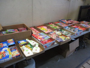 Food Lot