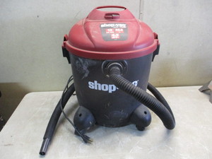 Shop Vac Cleaner