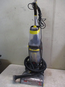 Bissel Pro Heat Steam Cleaner