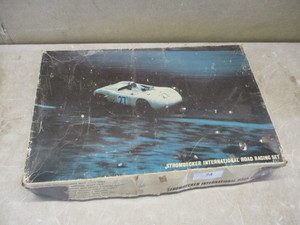 Stromberker Vintage Racing Set