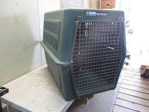Extra Large Kennel