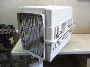 Pet Porter Large Kennel