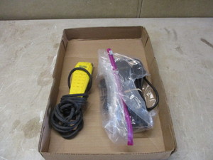 2 Electric Trimmers