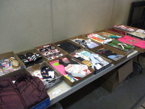 Clothes