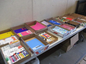 Craft Supplies