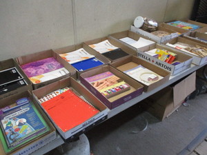 Craft Supplies