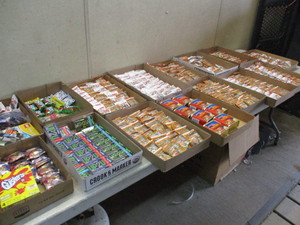 Food Lot