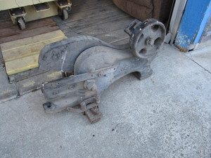 Winner Shear