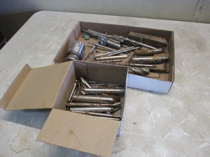 Machinist Tooling