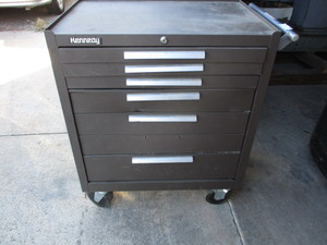 Kennedy Toolbox