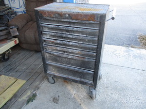Bottom Toolbox