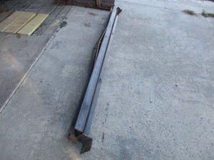 Sheet Metal Brake