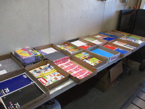 Craft Supplies