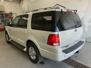 2005 Ford Expedition 4x4 -No Reserve-