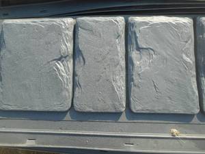 Faux Block Vinyl Siding