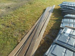 Trex Enhance G2 Grooved Decking