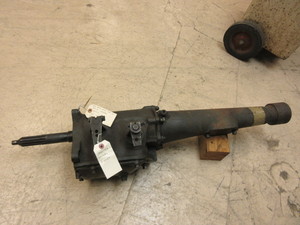 lot 516 image: 1940-1949 CADILLAC 3 SPEED TRANSMISSION
