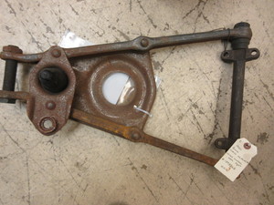 lot 522 image: 1940 BUICK LOWER CONTROL ARM- NOS