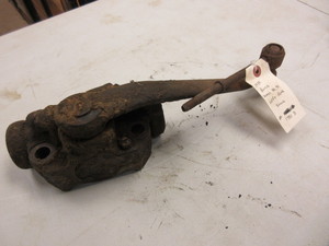 lot 524 image: 1939 BUICK LEFT REAR SHOCK
