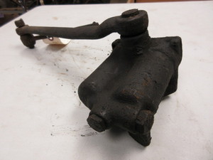lot 525 image: 1940 BUICK LEFT REAR SHOCK