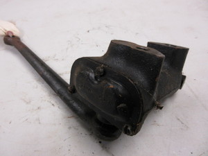 lot 526 image: 1941-42 BUICK LEFT REAR SHOCK