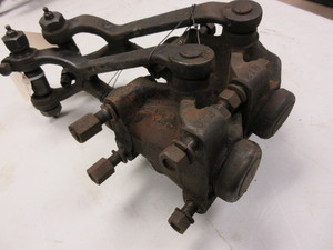 lot 527 image: 1939-40 CADILLAC & LA SALLE FRONT SHOCKS