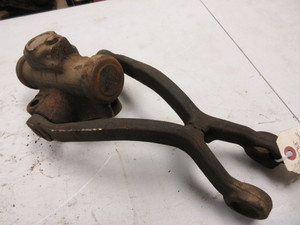 lot 528 image: 1939-53 BUICK FRONT SHOCK