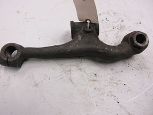 lot 530 image: 1940-41 BUICK SUSPENSION STEERING KNUCKLE