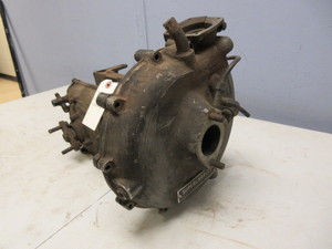 lot 548 image: 1934-1935 GRAHAM SUPERCHARGER