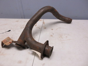 lot 553 image: 1941 BUICK Y PIPE  NEW
