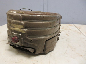 lot 566 image: 1930 ARVIN ACCESSORY HEATER