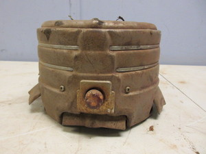 lot 567 image: 1930 ARVIN ACCESSORY HEATER
