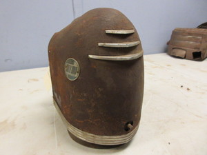 lot 568 image: STEWART WARNER ACCESSORY HEATER