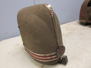 lot 569 image: STEWART WARNER ACCESSORY HEATER