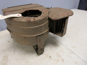 lot 575 image: MOPAR ACCESSORY HEATER