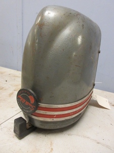 lot 578 image: STEWART WARNER HEATER