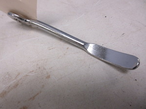 lot 608 image: 1940 BUICK SEAT ADJUSTER HANDLE