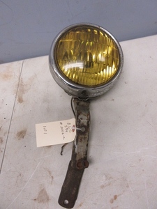 lot 618 image: BLC FOG LAMP