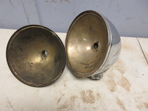 lot 622 image: APPLETON SPOTLIGHT HEAD