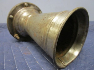 lot 637 image: 1936 FORD HORN