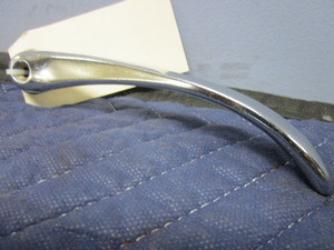 lot 681 image: 1941 BUICK FRONT SEAT LEVER