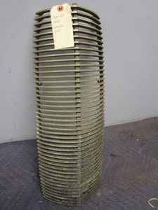 lot 823 image: 1940 LASALLE GRILL, PART