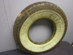 lot 827 image: VINTAGE B.F. GOODRICH TIRE - NEW